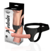 Strapon con pene 19 cm x 4 cm 'Melvin' HARNESS ATTRACTION