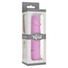 GET REAL - MINI VIBRATORE CLASSICO ROSA - immagine 3