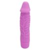 GET REAL - MINI VIBRATORE CLASSICO ROSA - immagine 2