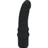 GET REAL - MINI VIBRATORE CLASSICO G-SPOT NERO