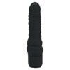 GET REAL - MINI VIBRATORE CLASSICO G-SPOT NERO - immagine 2