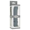 GET REAL - MINI VIBRATORE CLASSICO G-SPOT NERO - immagine 3