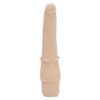 GET REAL - PELLE VIBRANTE CLASSICA LISCIA - immagine 2