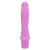 GET REAL - VIBRATORE CLASSICO GRANDE ROSA - immagine 2