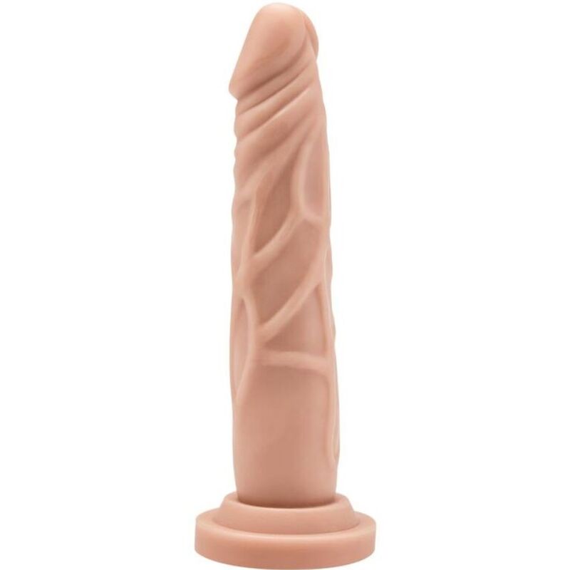 GET REAL – PELLE DONG 18 CM