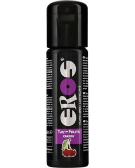 EROS – GUSTO FRUTTA CILIEGIA LUBRIFICANTE 100 ML