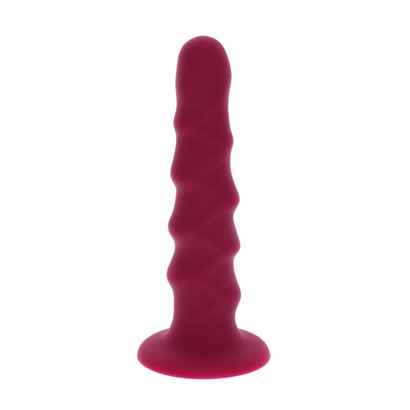 GET REAL – DONG A COSTE 12 CM ROSSO