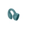 Vibratore femminile per punto G e clitoride XOCOON Verde - immagine 5
