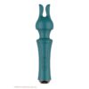 Vibratore femminile per punto G e clitoride XOCOON Verde