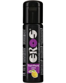 EROS – TASTY FRUTTS LUBRIFICANTE AL LIMONE 100 ML