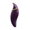 ZALO - HERO PULSE WAVE MASSAGER PURPLE - immagine 2