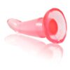 ANAL PLUG ROSA - immagine 3