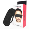 DARKNESS  EYEMASK BLACK