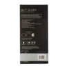 ROCKS-OFF - STIMOLATORE BUTT QUIVER P-POINT 7 VELOCIT NERO - immagine 3