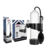 PUMP ADDICTED - VIBRATORE TRASPARENTE RX3 - immagine 2