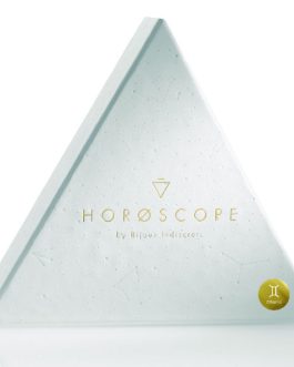 BIJOUX – KIT OROSCOPO INDISCRETI LEONE