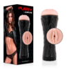 Masturbatore maschile con vagina in TPE ‘PUSSY’ JAMYJOB - immagine 2