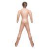 Bambolo gonfiabile con pene da 14 cm 'PERSONAL TRAINER' CALEXOTICS - immagine 5
