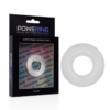 POWERING- ANELLO PER PENE SUPER FLESSIBILE E RESISTENTE 4,5 CM PR07 TRASPARENTE - immagine 5