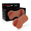 Masturbatore maschile con vagina 'Signature Giuliana' JAMYJOB - immagine 2