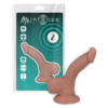 Dildo realistico con ventosa 16 cm MR INTENSE - immagine 2