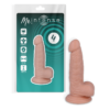 MR INTENSE - 4 PENE REALISTICO 16.2 CM -O- 3.1 CM - immagine 2