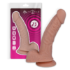 MR INTENSE - 23 PENE REALISTICO 20,8 CM -O- 3,8 CM - immagine 2