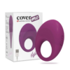 COVERME - ANELLO RICARICABILE DYLAN COMPATIBILE CON TECNOLOGIA WIRELESS WATCHME - immagine 2