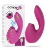 COVERME CLITORAL  G-SPOT STIMULATOR - immagine 2