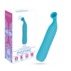 Sex toy succhia clitoride turchese SAIGE INSPIRE