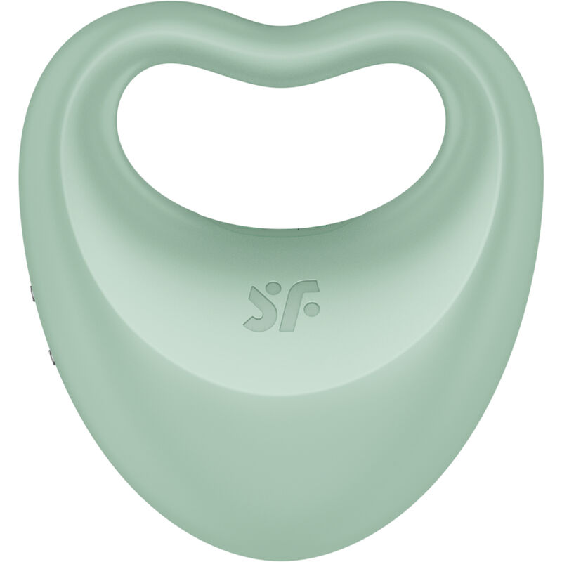 SATISFYER – COPPIA PERFETTA 3 VERDI