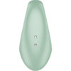 SATISFYER - COPPIA PERFETTA 3 VERDI - immagine 4
