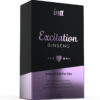Gel stimolante per il clitoride effetto caldo EXCITATION INTT 15 ml - immagine 3