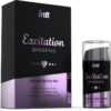Gel stimolante per il clitoride effetto caldo EXCITATION INTT 15 ml - immagine 2