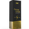 INTT MASSAGE  ORAL SEX - GEL DA MASSAGGIO CON BEVANDA ENERGETICA AROMATIZZATA ED EFFETTO RISCALDANTE - immagine 3