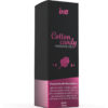 INTT MASSAGE  ORAL SEX - GEL DA MASSAGGIO AL GUSTO DI CANDY COTONE CON EFFETTO RISCALDANTE - immagine 3
