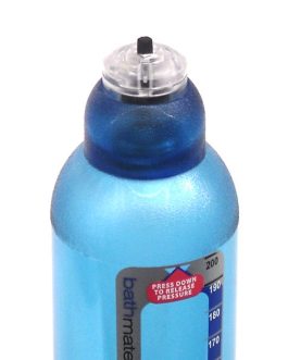BATHMATE HYDRO7 (HERCULES) BLU