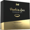 INTT - PERLE INNAMORATE CON COLLANA DI PERLE E GEL DI SILICONE - immagine 3
