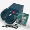 FUN FACTORY - VENTOSA CLITORALE PREMIUM VERDE MEA - immagine 5