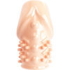 PRETTY LOVE - PENE NATURALE DI MATIAS PIÙ SPESSO - immagine 5