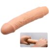 BAILE - VIBRATORE REALISTICO BARBARA 20 CM - immagine 4