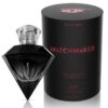 Profumo da donna con feromoni 30 ml 'MATCHMAKER BLACK DIAMOND' EYE OF LOVE
