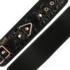Manette regolabili in pelle vegana nera COQUETTE FANTASY - immagine 4