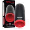 JAMYJOB - MASTURBATORE RISCALDANTE E ROTANTE SPIN-X - immagine 2