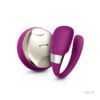 LELO - INSIGNIA TIANI 3 MASSAGGIATORE ROSA PROFONDO - immagine 4