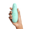 WOMANIZER - MARILYN MONROE CLASSIC 2 STIMOLATORE CLITORALE MENTA - immagine 2