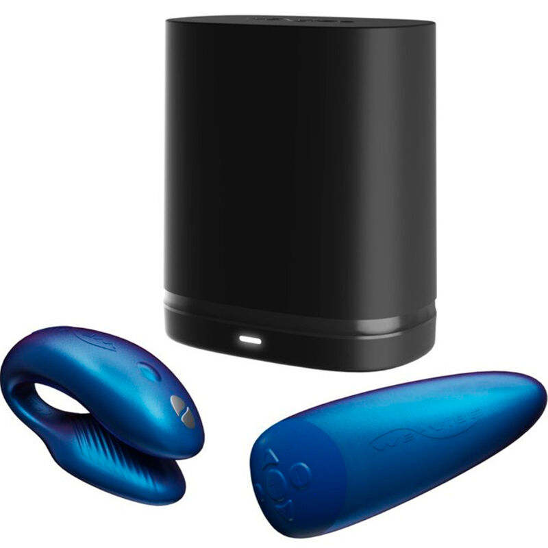 WE-VIBE – CHORUS BLU COSMICO