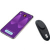 WE-VIBE - MOXIE + VIBRATORE CLITORALE NERO SATINATO - immagine 3