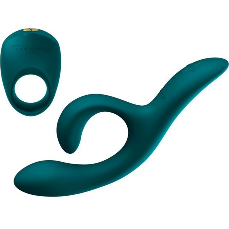 WE-VIBE – IMPOSTAZIONE APPUNTAMENTO NOTTURNO
