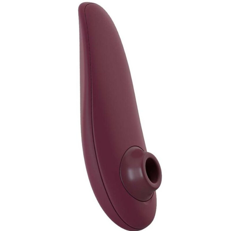 WOMANIZER – CLASSIC 2 STIMOLATORE CLITORALE BORDEAUX